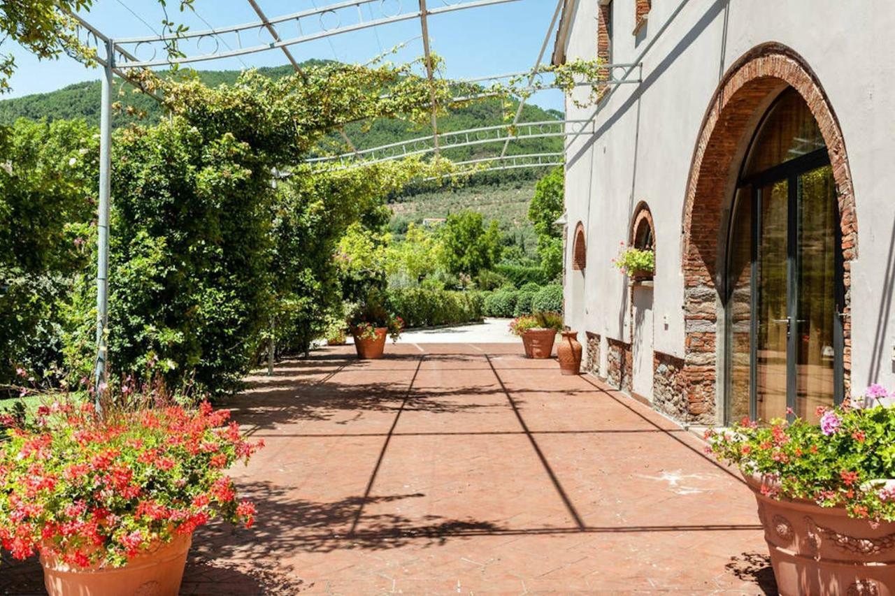 Under The Tuscan Sun Vicopisano Exterior photo