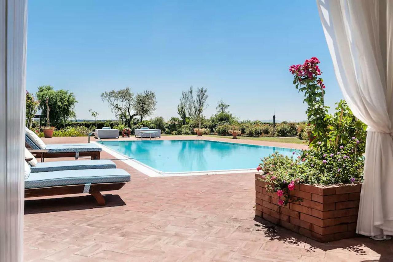 Under The Tuscan Sun Vicopisano Exterior photo