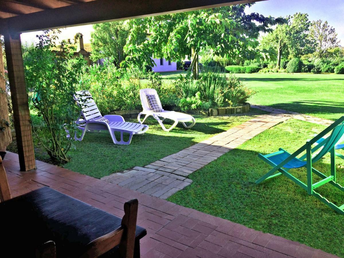 Under The Tuscan Sun Vicopisano Exterior photo